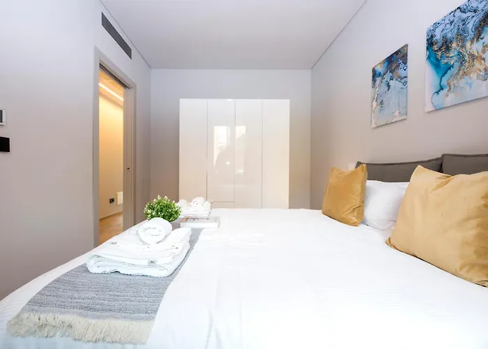 Apartman Casaviva - Stylish Retreat With Parking In Rapallo