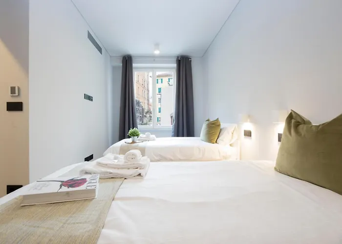 Apartman Casaviva - Stylish Retreat With Parking In