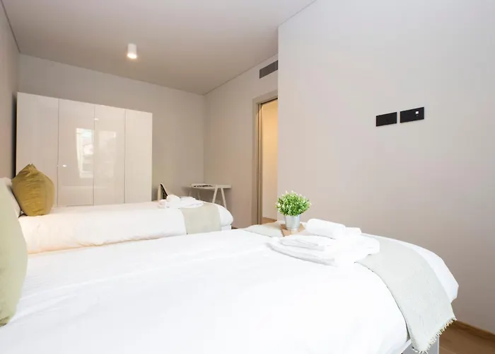 Casaviva - Stylish Retreat With Parking In Apartman