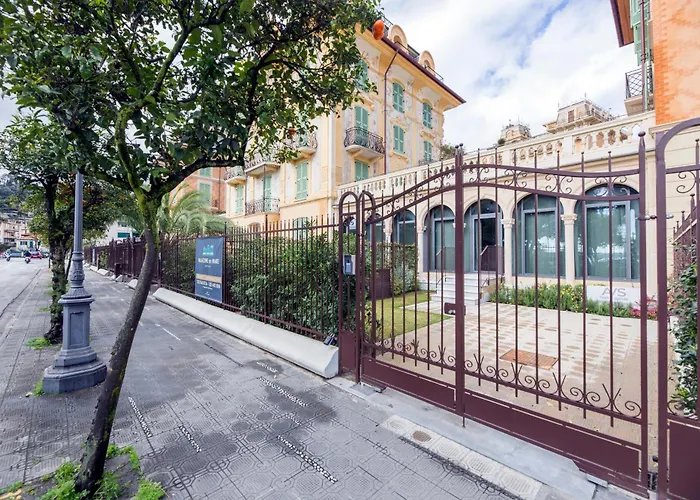 Casaviva - Stylish Retreat With Parking In Apartman *